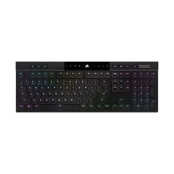 Corsair K100 Air RGB Wireless Gaming Keyboard