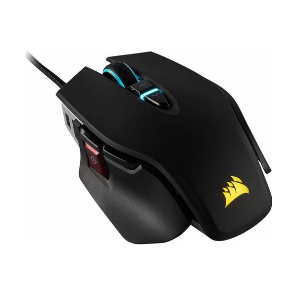 Corsair M65 Elite RGB Gaming Mouse