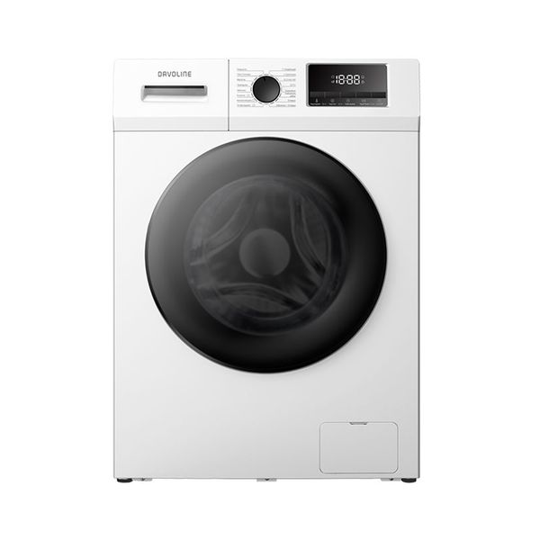Davoline F09AD 9kg Πλυντήριο Ρούχων