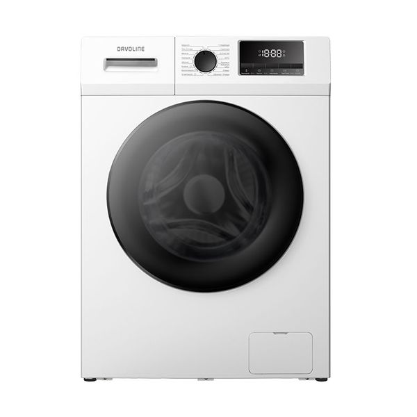 Davoline F10AD 10kg Πλυντήριο Ρούχων