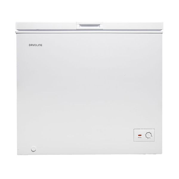 Davoline CHFR W 145L BC ΝΕ Καταψύκτης