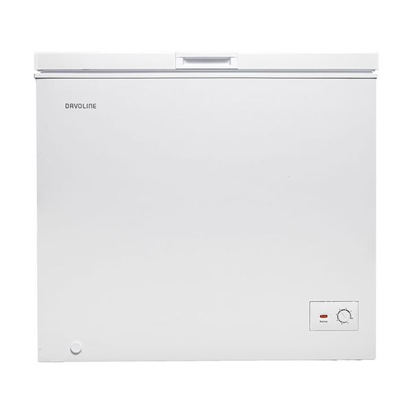 Davoline CHFR W 200L BC ΝΕ Καταψύκτης