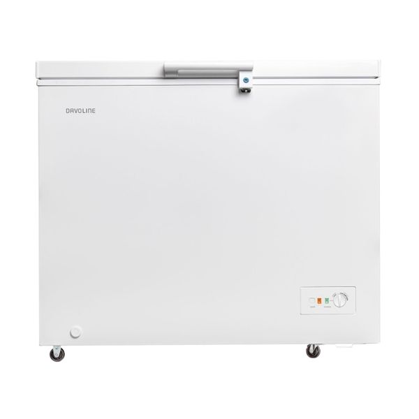 Davoline HD W 200L Dual Function Plus ΝΕ Καταψύκτης