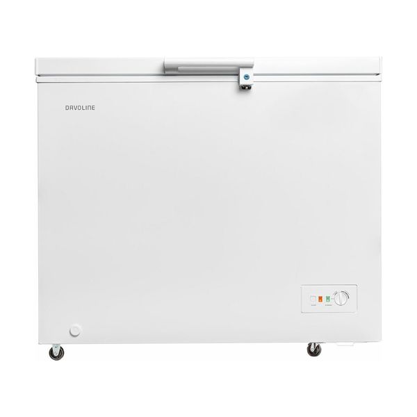 Davoline HD W 251L Dual Function SG ΝΕ Καταψύκτης