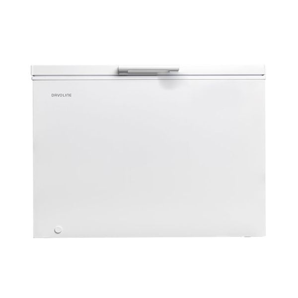 Davoline CHFR 290L W Dual Function ΝΕ Καταψύκτης