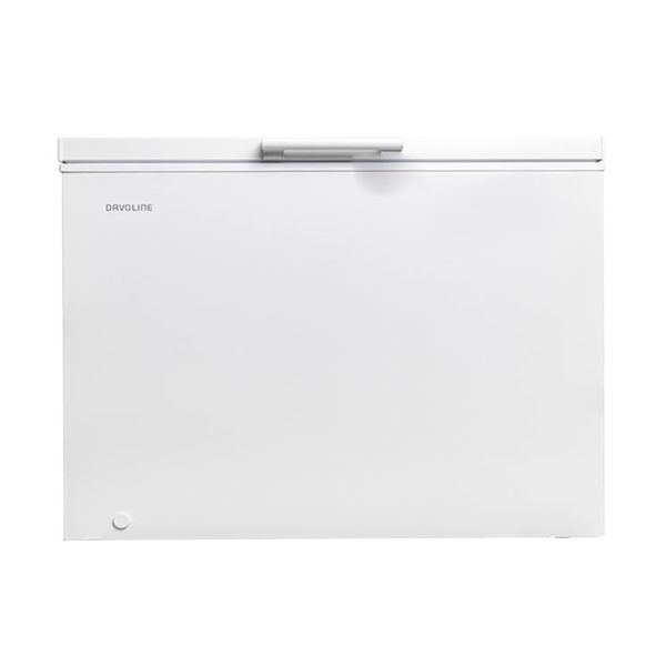 Davoline CHFR 380L W Dual Function ΝΕ Καταψύκτης