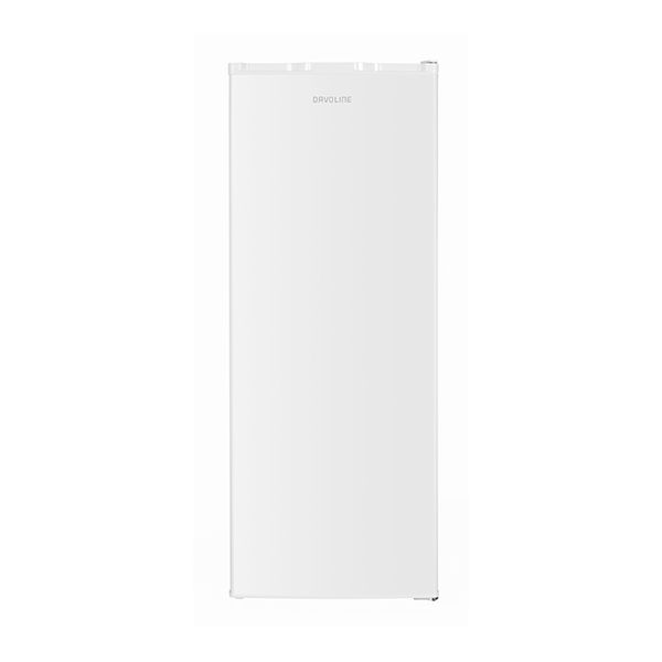 Davoline DFU W 168L NE Καταψύκτης Κάθετος