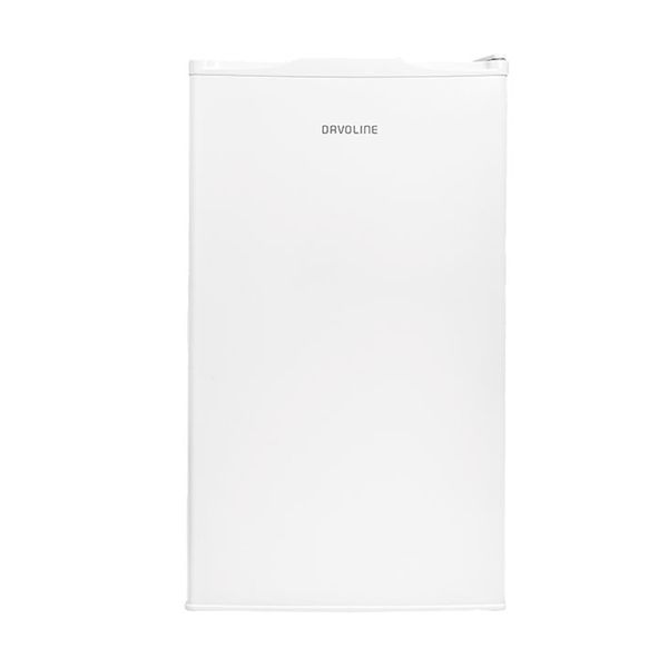 Davoline Davoline REF 82 W NE Ψυγείο Μονόπορτο