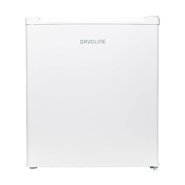 Davoline MBD 51 W ΝΕ Ψυγείο Μικρό-Mini Bar