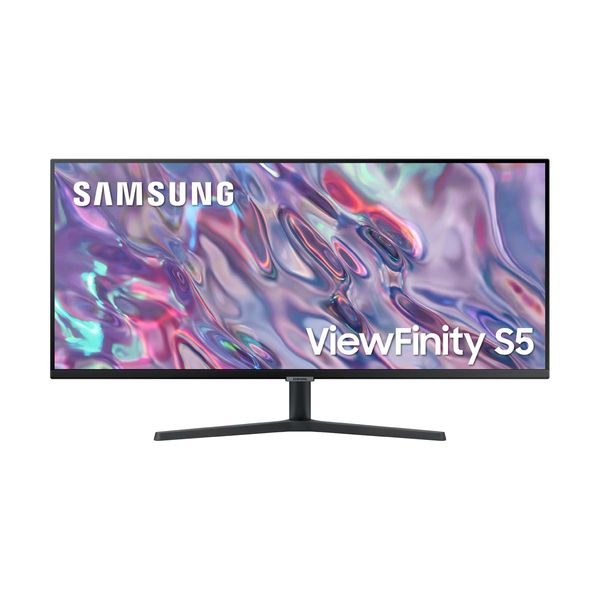 Samsung Samsung Viewfinity S5 LS34C500GAUXEN 34" Monitor