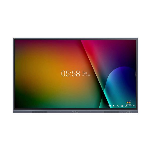 Viewsonic Viewsonic IFP7533 75" Διαδραστική Οθόνη