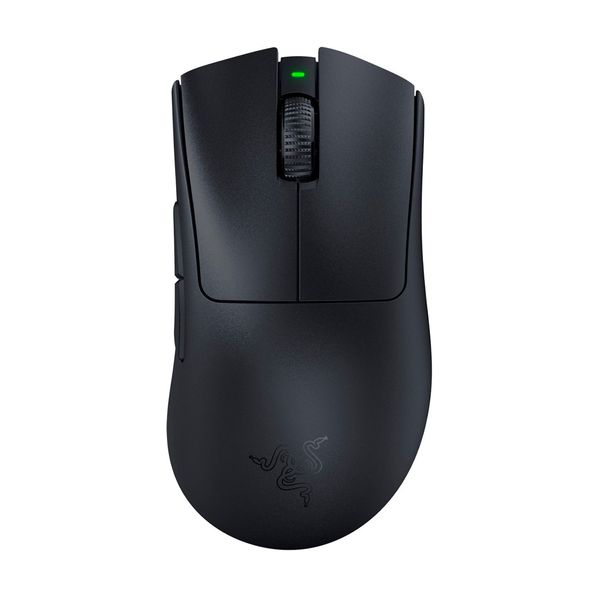 Razer DeathAdder v3 Pro Black Gaming Mouse