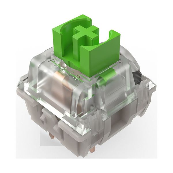 Razer Green Clicky Mechanical Switches Gen-3 Αξεσουάρ