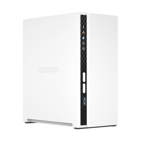 Qnap Qnap TS-233 NAS File Server