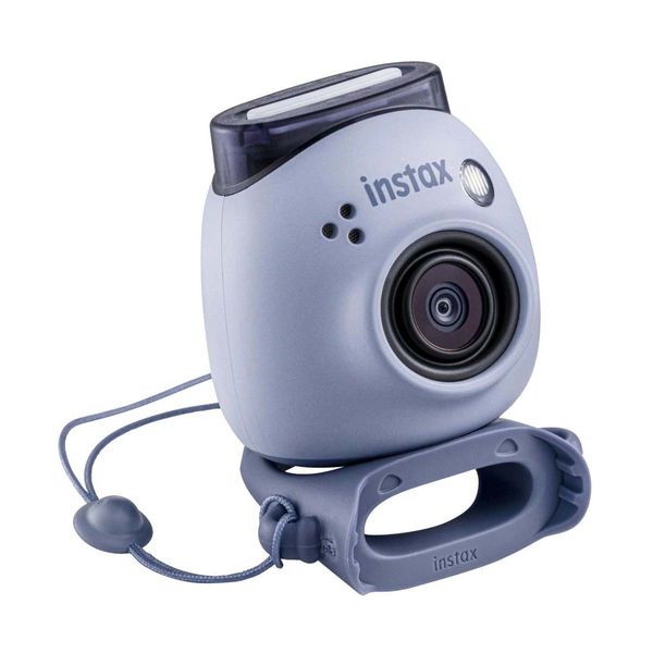 Instax Pal Blue Ψηφιακή Φωτογραφική Μηχανή