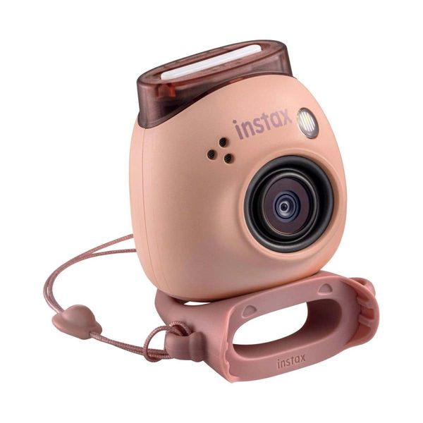 Instax Pal Pink Ψηφιακή Φωτογραφική Μηχανή