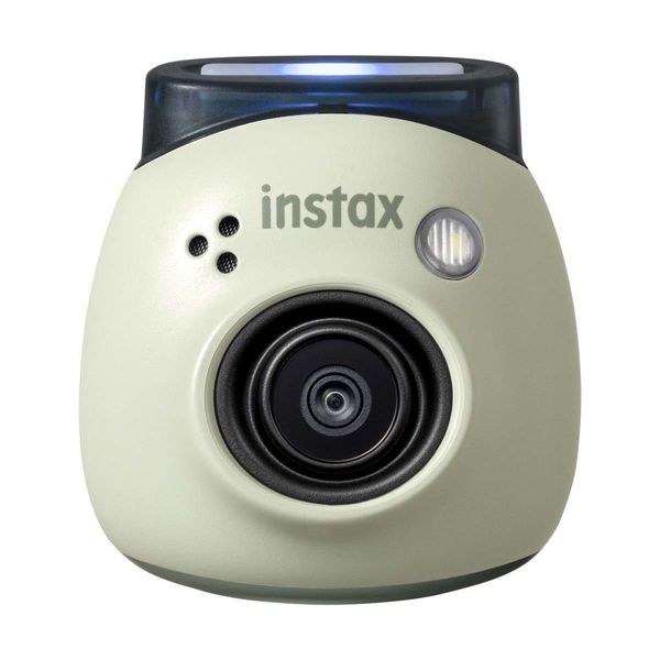 Instax Pal Green Ψηφιακή Φωτογραφική Μηχανή