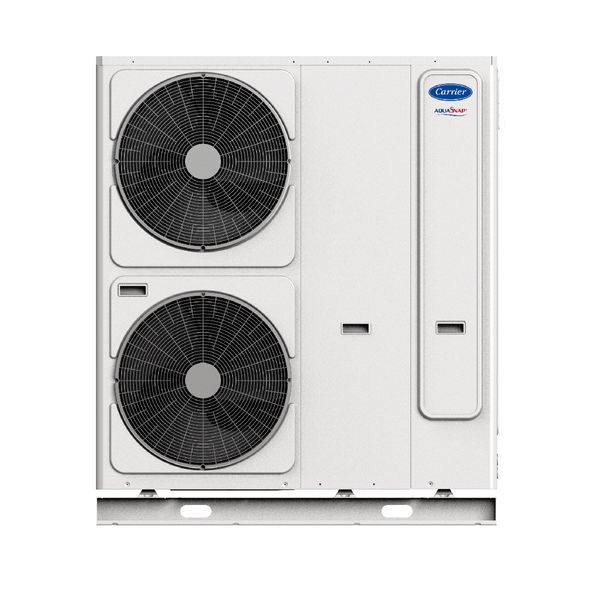 Carrier 30AWH016H-9 16kW 3PH Τριφασική Αντλία Θερμότητας