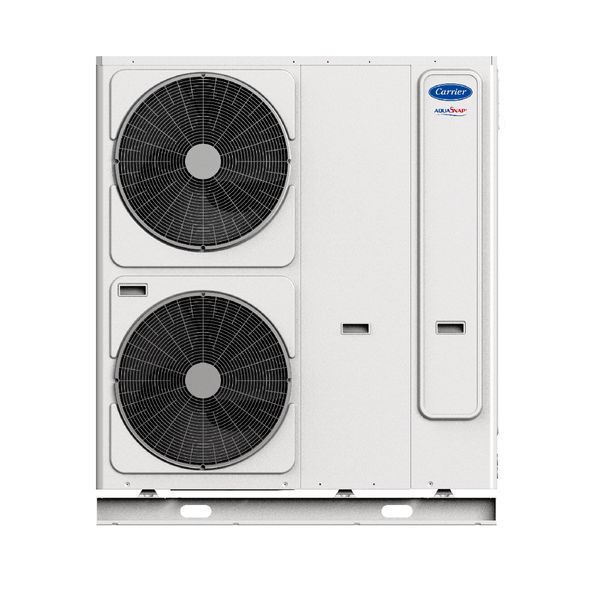 Carrier 30AWH012H-9 12kW 3PH Μονοφασική Αντλία Θερμότητας