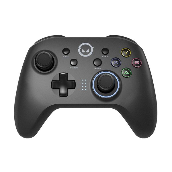 Lorgar Lorgar Trix 510 Wireless Gamepad Black