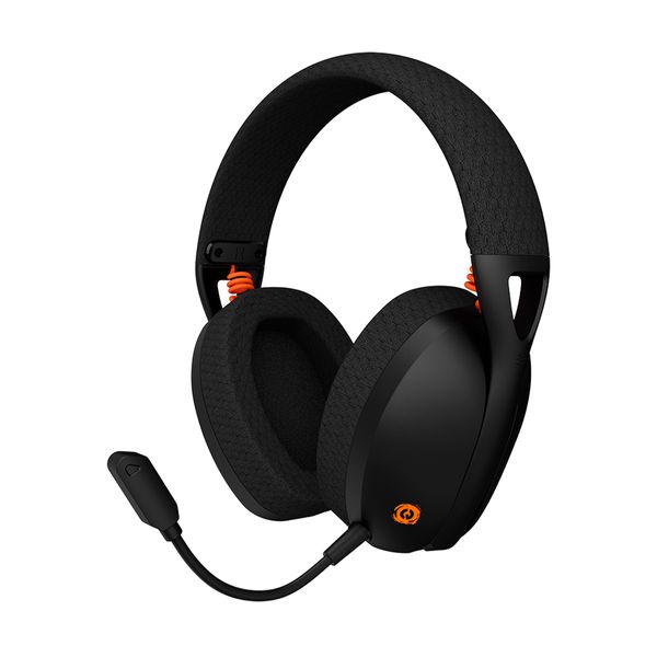 Canyon Canyon Ego GH-13 Black Wireless Gaming Headset