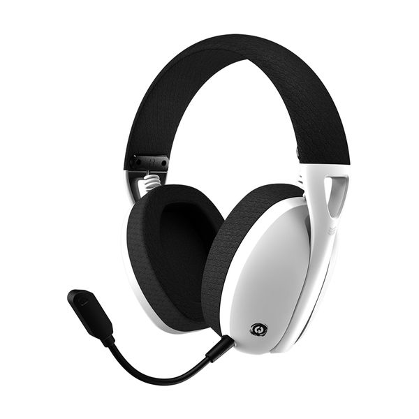 Canyon Ego GH-13 White Wireless Gaming Headset