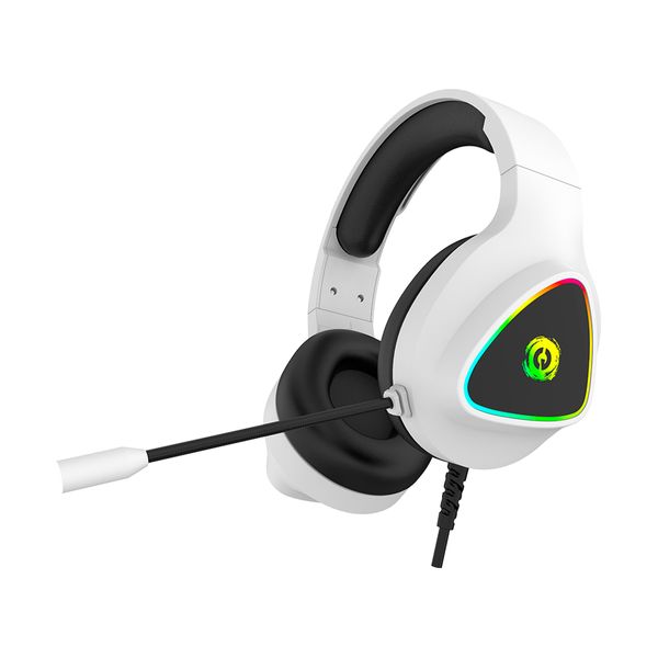 Canyon Canyon GH-6 Shadder White Gaming Headset