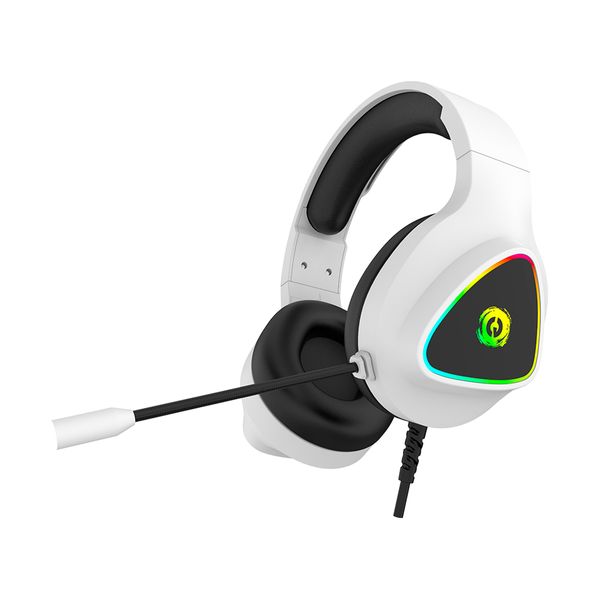 Canyon GH-6 Shadder White Gaming Headset