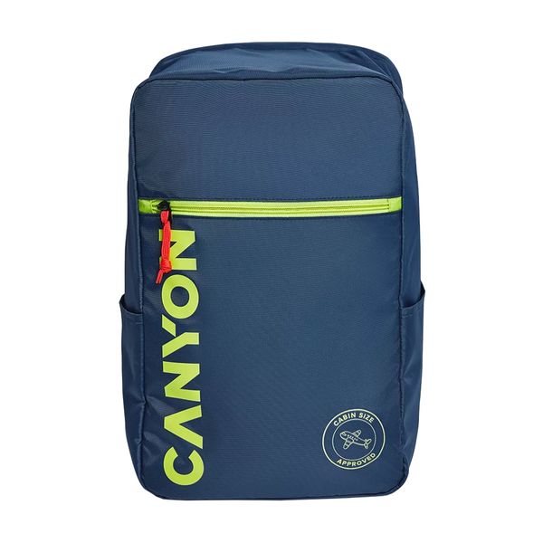 Canyon Canyon Cabin Size CSZ-02 Navy Backpack