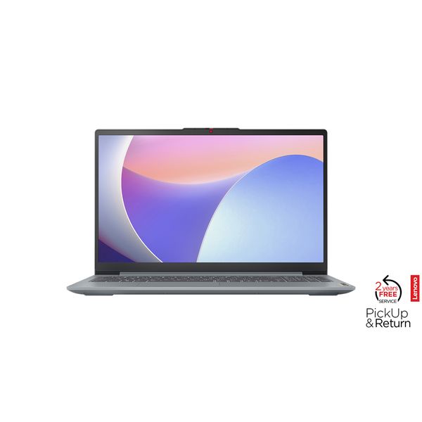 Lenovo IdeadPad 3 15IRU8 i3-1315U/8GB/256GB/Win 11 S Laptop