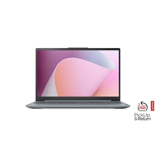 Lenovo IdeaPad Slim 3 15AMN8 R5-7520U/16GB/512GB/Win 11 S Laptop