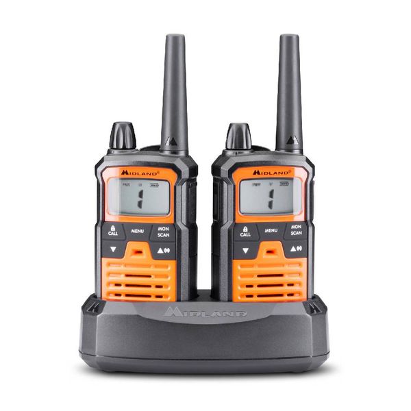 Midland XT 70 Pro Hobby & Werk Walkie - Talkie
