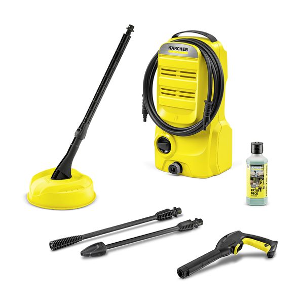 Karcher Karcher K 2 Classic Home Πλυστικό Μηχάνημα