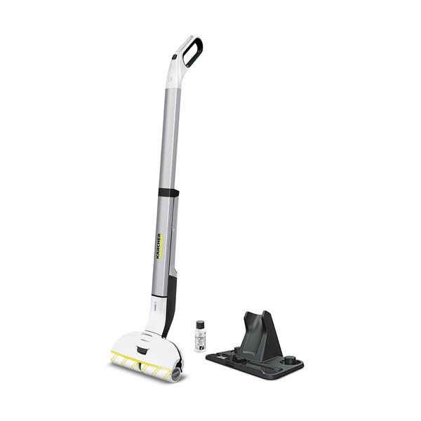 Karcher EWM 2 Cordless Καθαριστής Δαπέδου