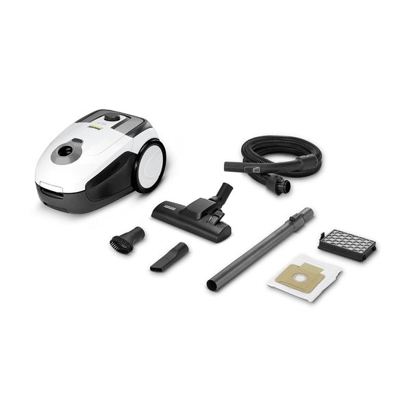 Karcher VC 2 Ηλεκτρική Σκούπα