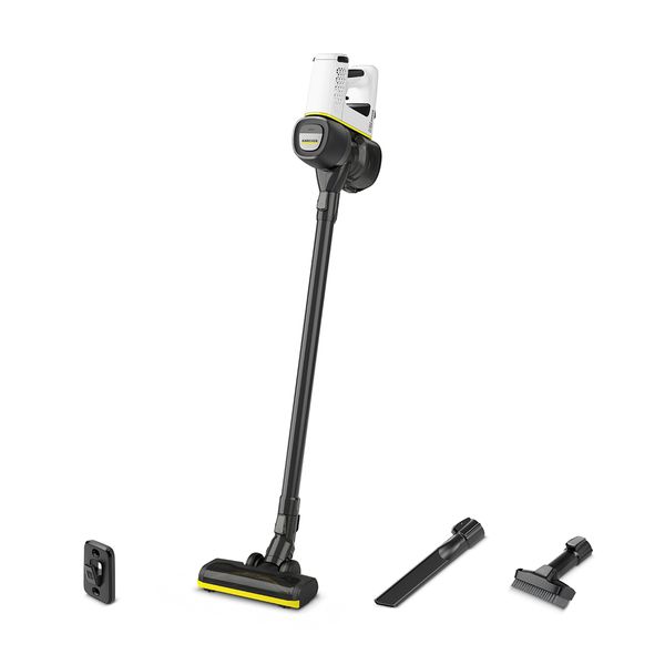Karcher VC 4 Cordless myHome Σκούπα Stick Επαναφορτιζόμενη