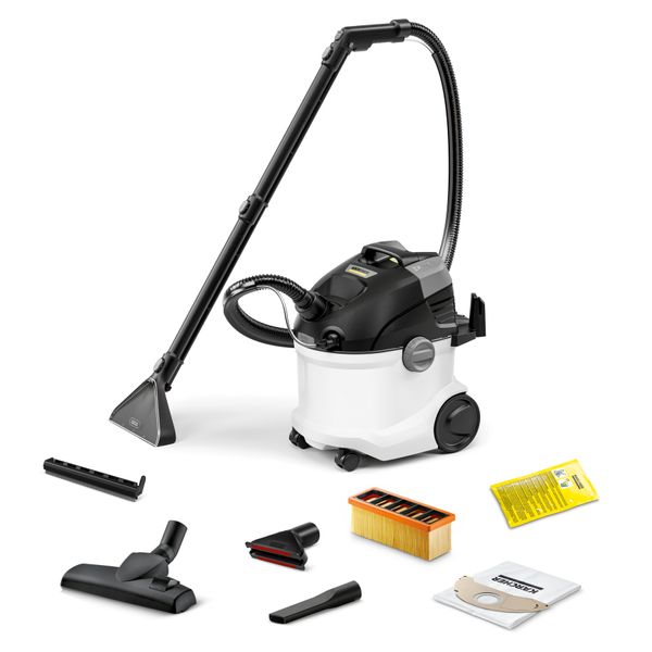 Karcher Karcher SE 5 Σκούπα Πλυντική