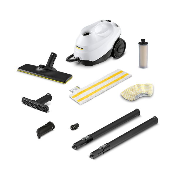 Karcher Karcher SC 3 EasyFix Ατμοκαθαριστής