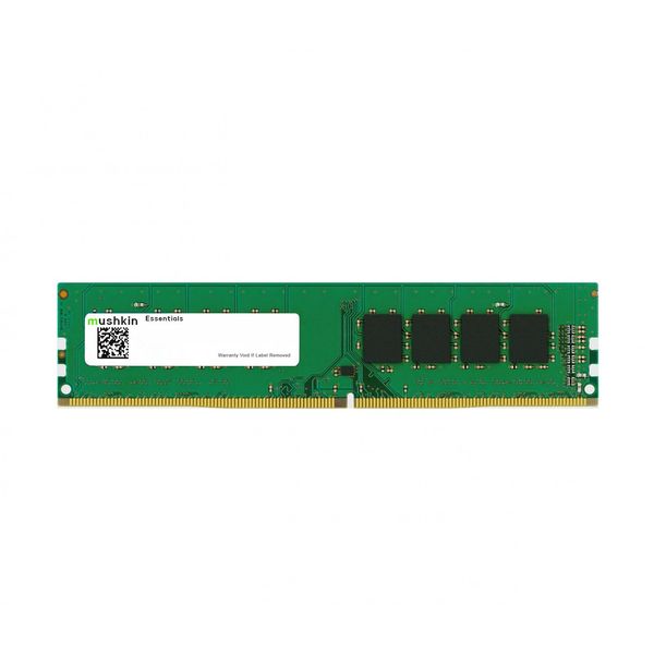 Mushkin Mushkin Essentials 1x16GB DDR4 3200MHz Μνήμη RAM