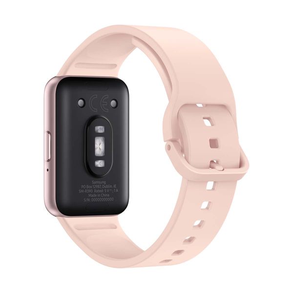 Samsung Galaxy Fit3 Gold Activity Tracker