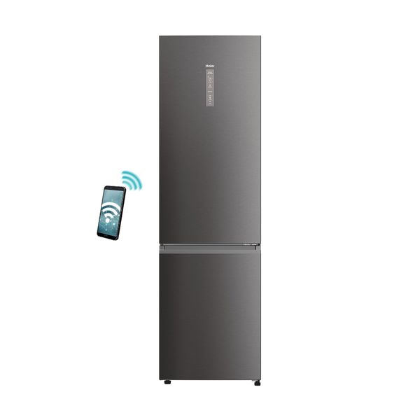 Haier HDPW5620DNPD Ψυγειοκαταψύκτης