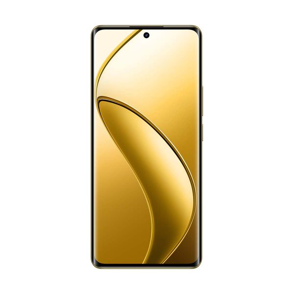 Realme 12 Pro+ 12GB/512GB Beige 5G Smartphone