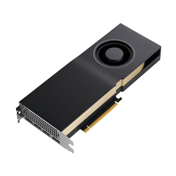 PNY PNY RTX A5000 24GB GDDR6 Κάρτα Γραφικών