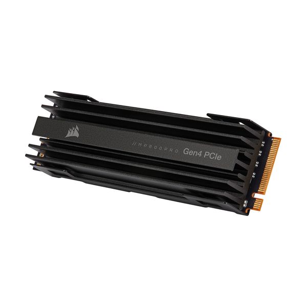 Corsair MP600 Pro M2 PCIe 4.0 x4 1TB SSD Εσωτερικός Σκληρός Δίσκος