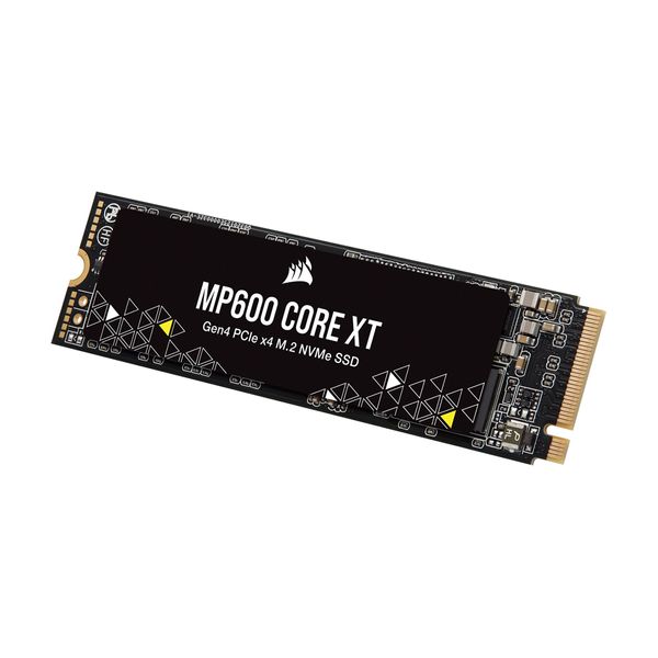 Corsair MP600 Core XT M2 PCIe Gen4 x4 4TB SSD Εσωτερικός Σκληρός Δίσκος