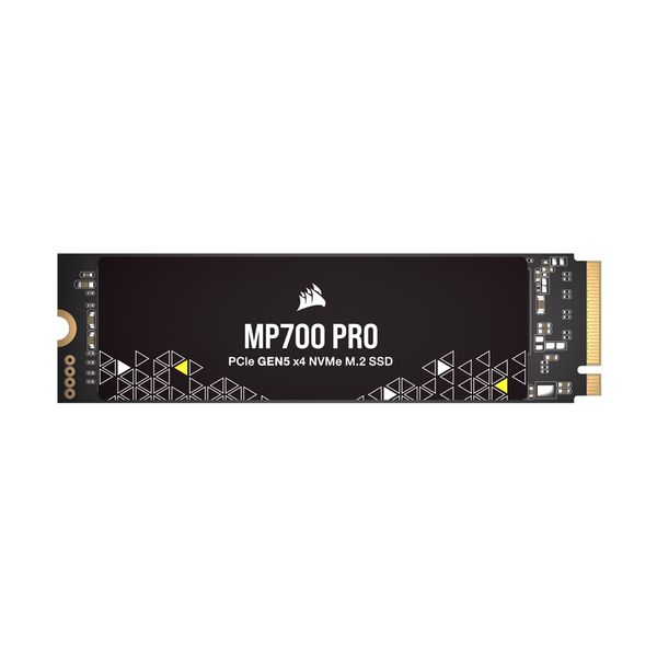 Corsair MP700 Pro M2 PCIe Gen 5 x4 1TB SSD Εσωτερικός Σκληρός Δίσκος