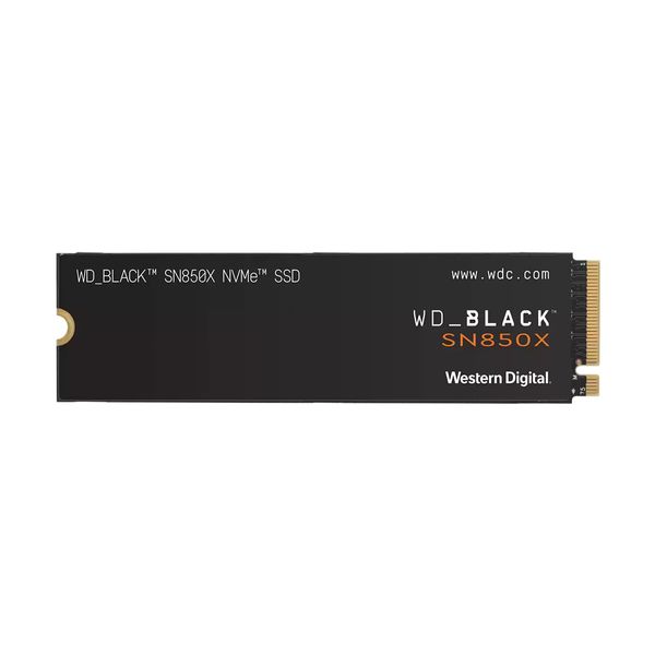 Western Digital SN850X M2 PCIe x4 1TB SSD Εσωτερικός Σκληρός Δίσκος