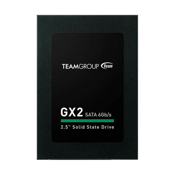 TeamGroup TeamGroup GX2 SATA III 2.5" 512GB SSD Εσωτερικός Σκληρός Δίσκος