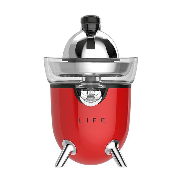 Life Juicy Στίφτης Φρούτων