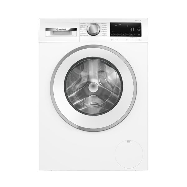 Bosch WGG244ZCGR 9kg Πλυντήριο Ρούχων